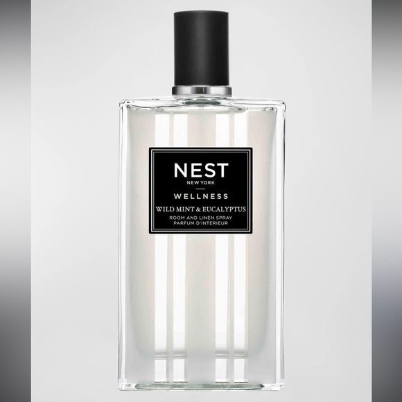 💚🌳NIB Nest Room & Linen Spray - Picture 3 of 6